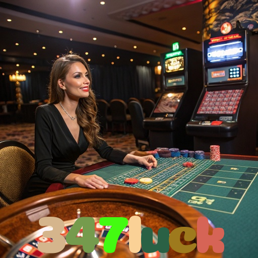 347luck - Baixe o app 347luck no Google Play e jogue ao vivo