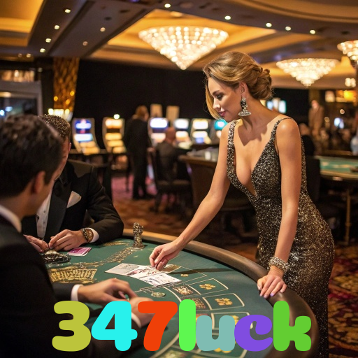 347luck - Baixe o app 347luck no Google Play e jogue ao vivo