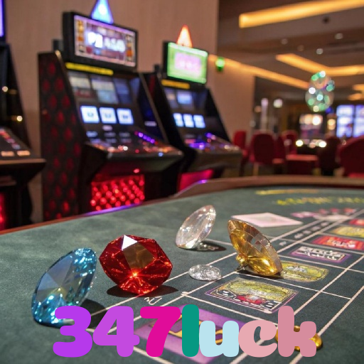 347luck - Baixe o App 347luck para Android e Comece a Jogar