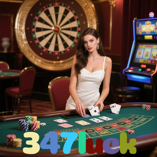 347luck - Baixe o App 347luck para Android e Comece a Jogar