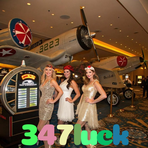 347luck - Baixe o app 347luck no Google Play e jogue ao vivo