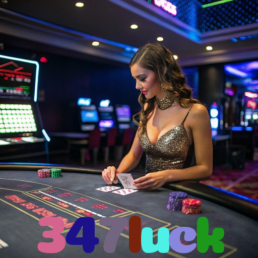 347luck - Baixe o app 347luck no Google Play e jogue ao vivo