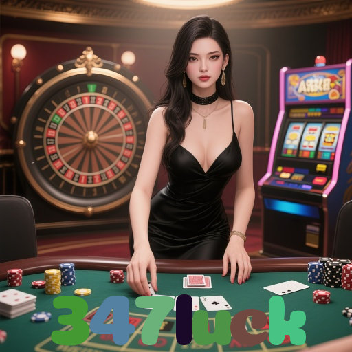 347luck - Baixe o app 347luck no Google Play e jogue ao vivo