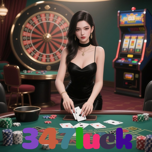 347luck - Baixe o App 347luck para Android e Comece a Jogar