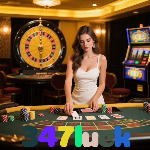 347luck - Baixe o app 347luck no Google Play e jogue ao vivo