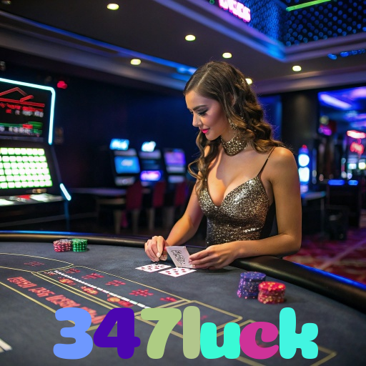347luck - Baixe o App 347luck para Android e Comece a Jogar