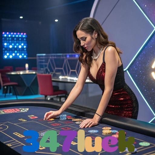 347luck - Baixe o app 347luck no Google Play e jogue ao vivo