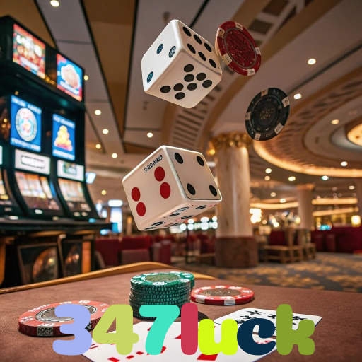 347luck - Baixe o App 347luck para Android e Comece a Jogar