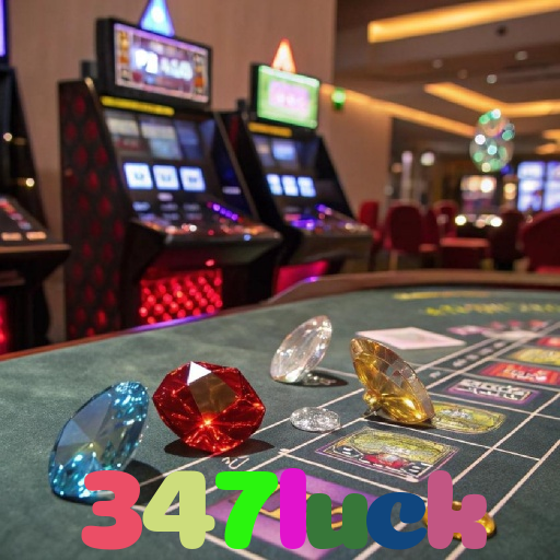 347luck - Baixe o App 347luck para Android e Comece a Jogar