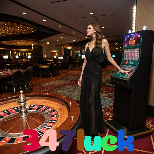 347luck - Baixe o App 347luck para Android e Comece a Jogar