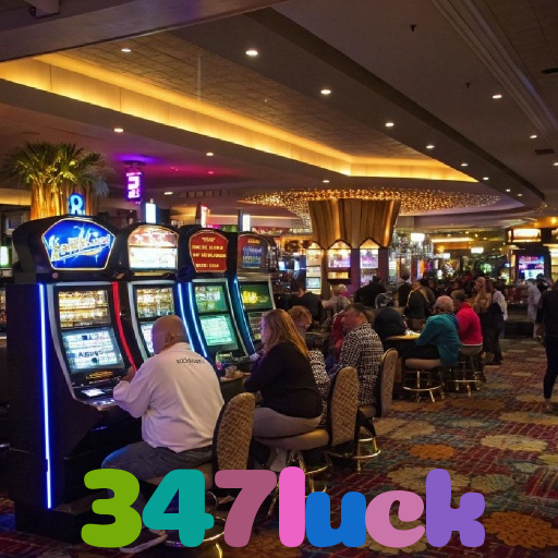 347luck - Baixe o App 347luck para Android e Comece a Jogar