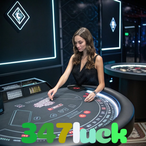 347luck - Baixe o app 347luck no Google Play e jogue ao vivo