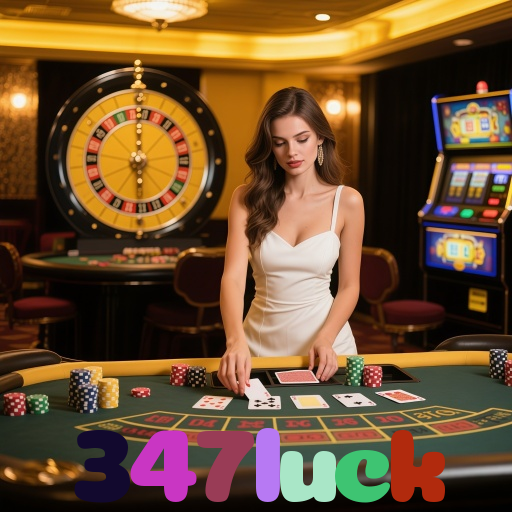 347luck - Baixe o App 347luck para Android e Comece a Jogar