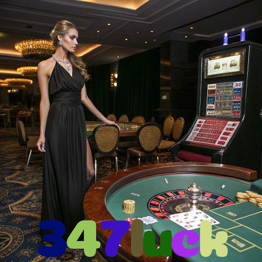 347luck - Baixe o App 347luck para Android e Comece a Jogar