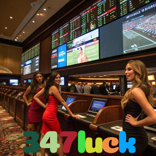 347luck - Baixe o App 347luck para Android e Comece a Jogar