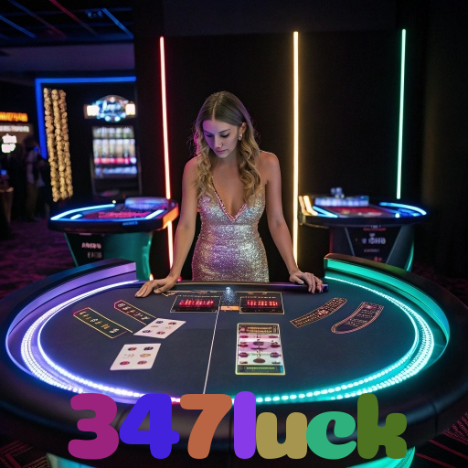 347luck - Baixe o app 347luck no Google Play e jogue ao vivo