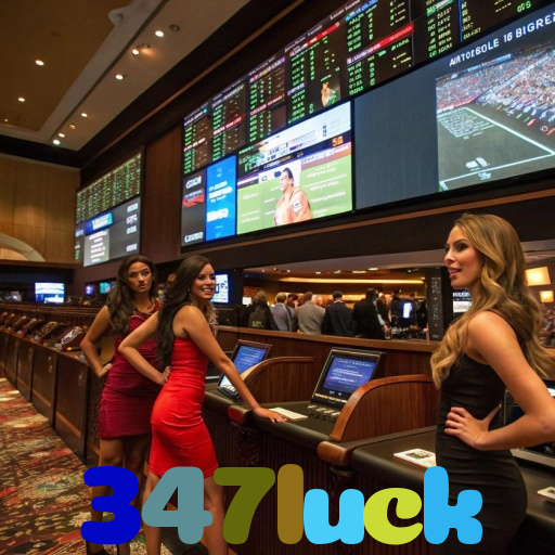 347luck - Baixe o App 347luck para Android e Comece a Jogar