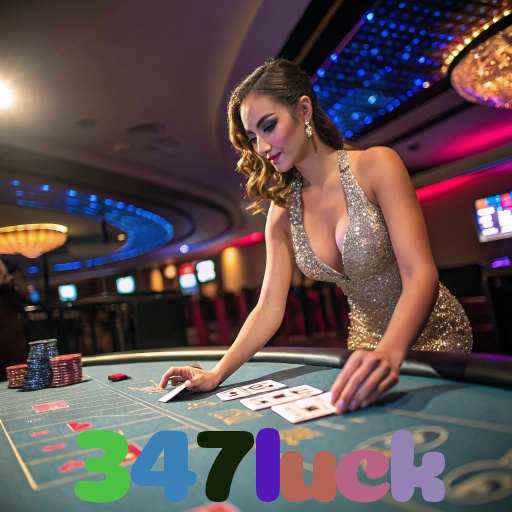 347luck - Baixe o app 347luck no Google Play e jogue ao vivo