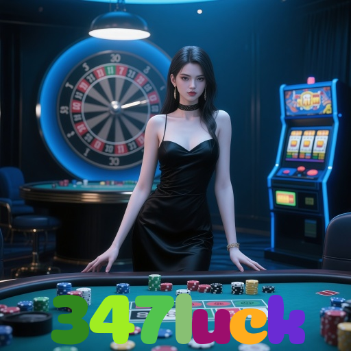 347luck - Baixe o app 347luck no Google Play e jogue ao vivo