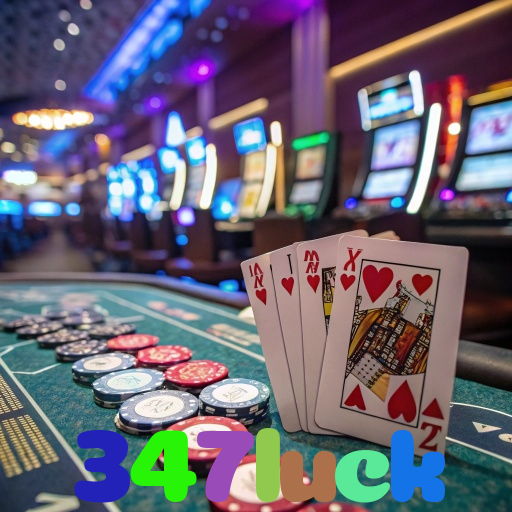 347luck - Baixe o App 347luck para Android e Comece a Jogar