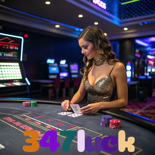 347luck - Baixe o App 347luck para Android e Comece a Jogar