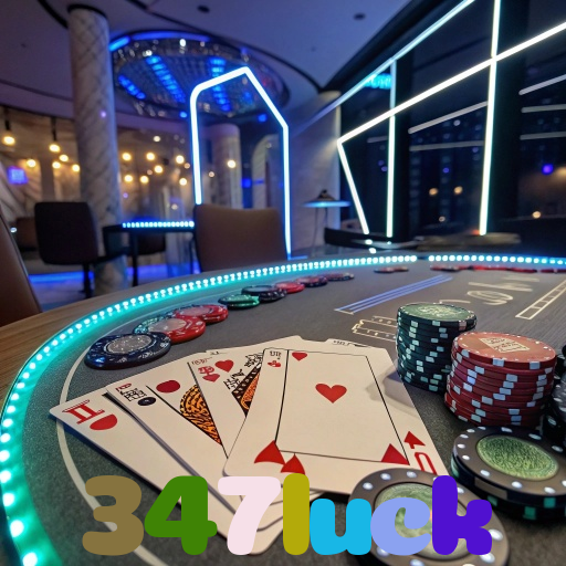 347luck - Baixe o app 347luck no Google Play e jogue ao vivo