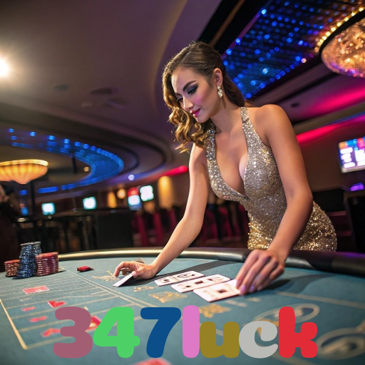 347luck - Baixe o App 347luck para Android e Comece a Jogar