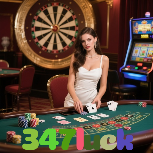 347luck - Baixe o app 347luck no Google Play e jogue ao vivo