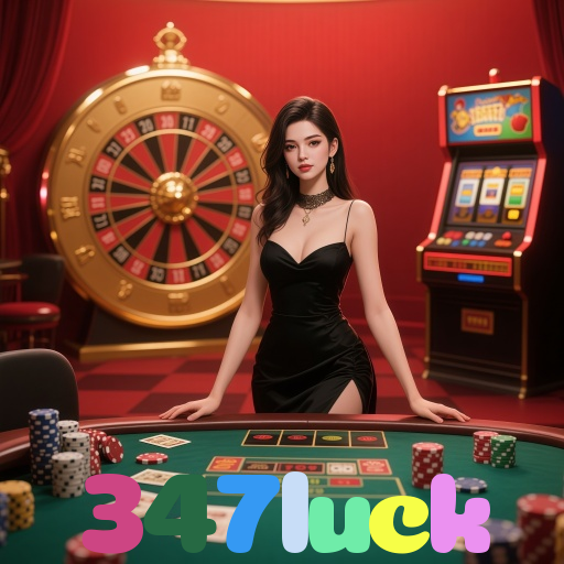347luck - Baixe o App 347luck para Android e Comece a Jogar