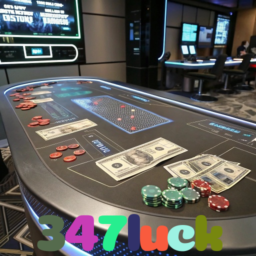 347luck - Baixe o App 347luck para Android e Comece a Jogar