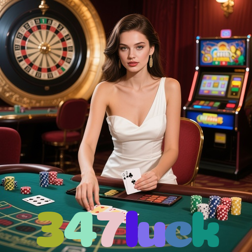 347luck - Baixe o app 347luck no Google Play e jogue ao vivo