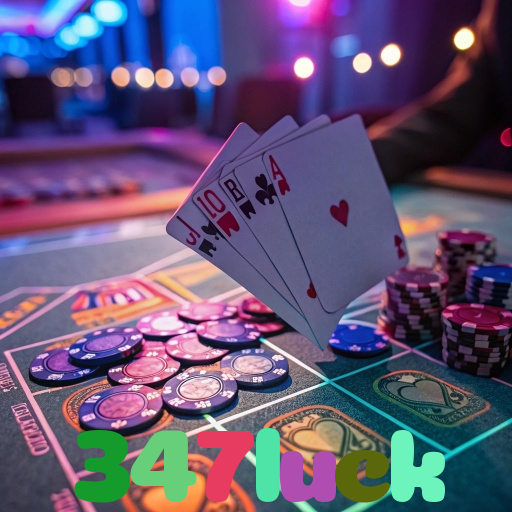 347luck - Baixe o App 347luck para Android e Comece a Jogar