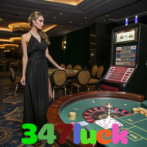 347luck - Baixe o app 347luck no Google Play e jogue ao vivo