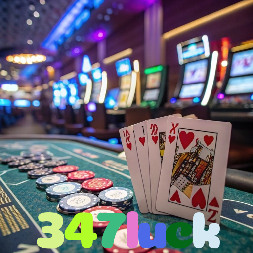 347luck - Baixe o App 347luck para Android e Comece a Jogar