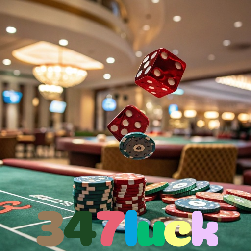 347luck - Baixe o App 347luck para Android e Comece a Jogar
