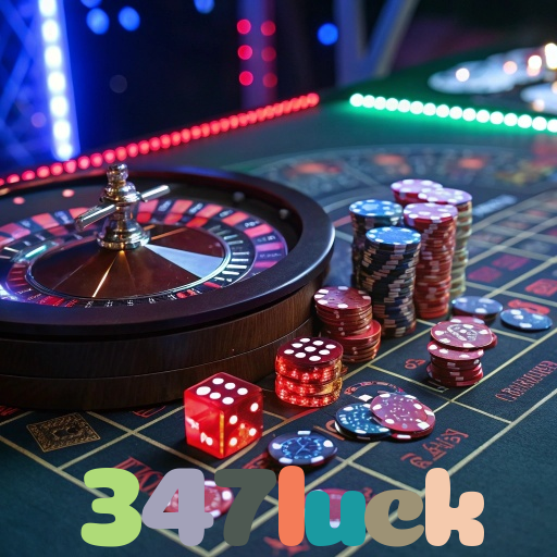 347luck - Baixe o App 347luck para Android e Comece a Jogar