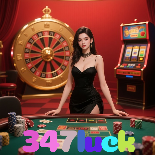 347luck - Baixe o app 347luck no Google Play e jogue ao vivo