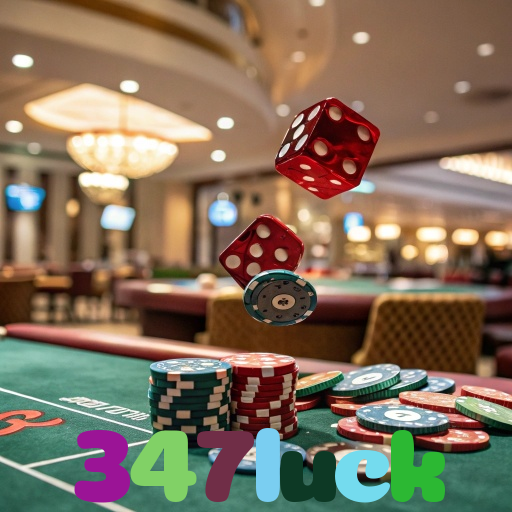 347luck - Baixe o App 347luck para Android e Comece a Jogar