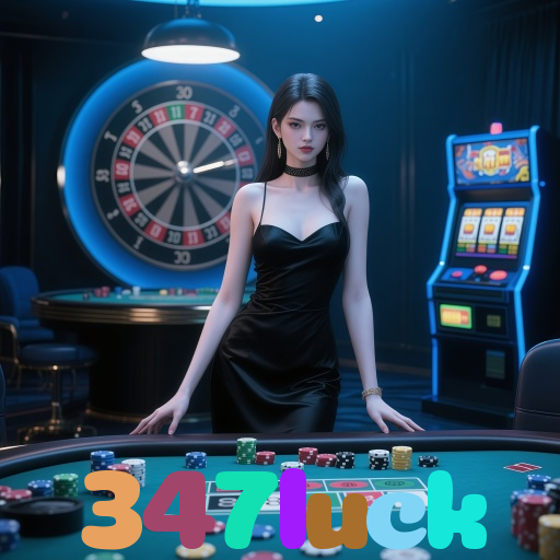 347luck - Baixe o app 347luck no Google Play e jogue ao vivo