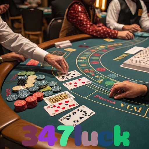 347luck - Baixe o app 347luck no Google Play e jogue ao vivo