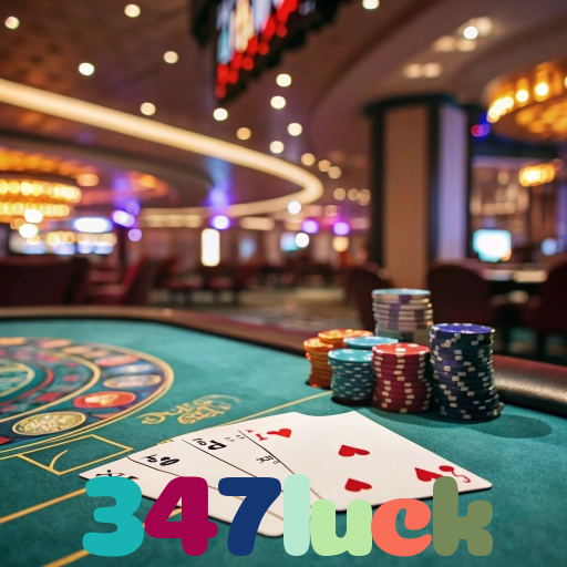 347luck - Baixe o app 347luck no Google Play e jogue ao vivo