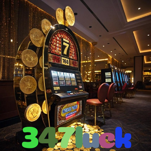 347luck - Baixe o App 347luck para Android e Comece a Jogar