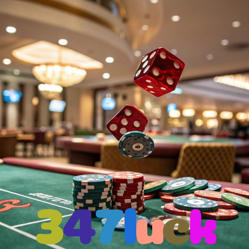 347luck - Baixe o App 347luck para Android e Comece a Jogar