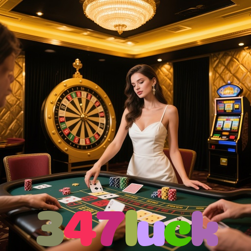 347luck - Baixe o app 347luck no Google Play e jogue ao vivo