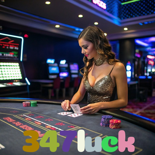 347luck - Baixe o App 347luck para Android e Comece a Jogar