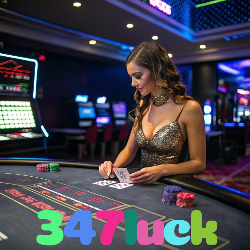347luck - Baixe o app 347luck no Google Play e jogue ao vivo