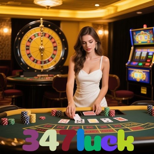347luck - Baixe o app 347luck no Google Play e jogue ao vivo