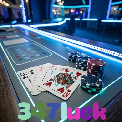 347luck - Baixe o app 347luck no Google Play e jogue ao vivo