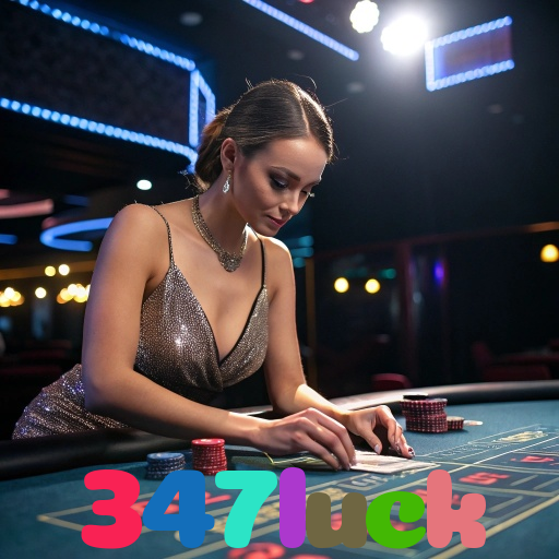347luck - Baixe o App 347luck para Android e Comece a Jogar