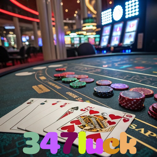 347luck - Baixe o app 347luck no Google Play e jogue ao vivo